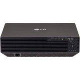 LG BU70QGA ProBeam 7000-Lumen 4K Laser Smart Projector - Creation Networks