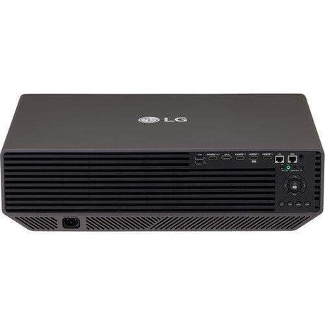 LG BU70QGA ProBeam 7000-Lumen 4K Laser Smart Projector - Creation Networks