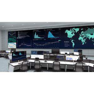 LG Fine-pitch Essential LSBB018-GD Digital Signage Display - LCD - Video Wall Panel - Creation Networks