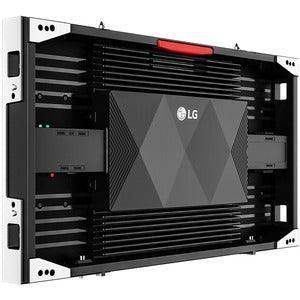 LG Fine-pitch Essential LSBB018-GD Digital Signage Display - LCD - Video Wall Panel - Creation Networks