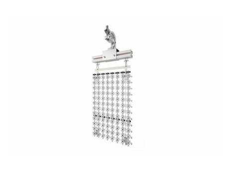 LG GMBD035-GN4 Essential Cabinet Indoor GMBD, DVLED, P35, STANDARD, SINGLE SMD, 7500NIT, 280X2,800X24.5 - Creation Networks