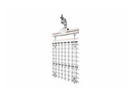 LG GMBD040-GN2 Essential Cabinet Indoor GMBD, DVLED, P40, STANDARD, SINGLE SMD, 3000NIT, 320X3,200X24.5 - Creation Networks