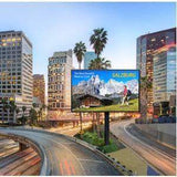 LG GSCA-I405F Digital Signage Display - 405" LCD - 18x5 Video Wall - Creation Networks