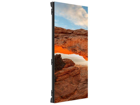 LG GSCA039-GN Essential Cabinet Outdoor 3.91mm,5000nit,3 in 1,500x1000x68 - Creation Networks