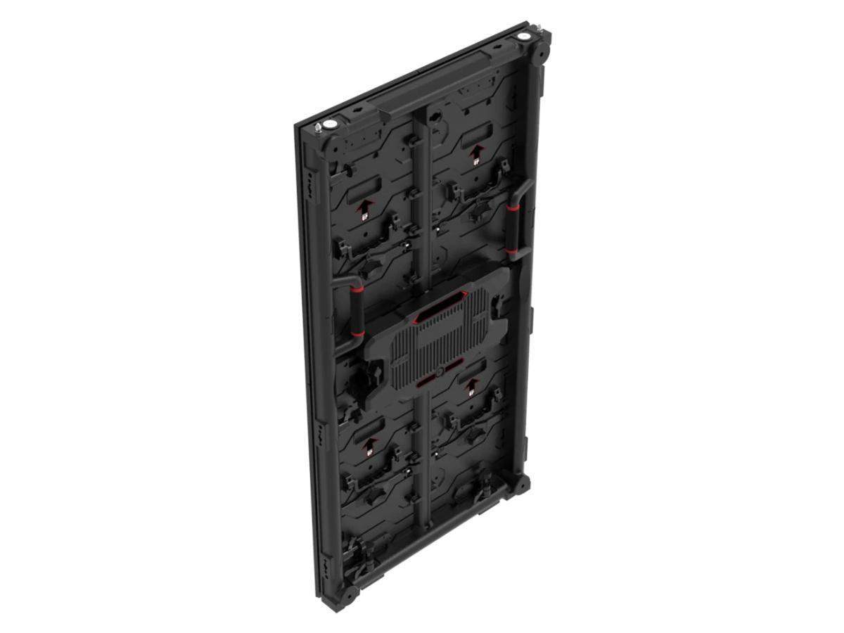 LG GSCA039-GN2 Essential Cabinet Outdoor 3.91MM,5000NIT,3 IN 1,500X500X68 - Creation Networks