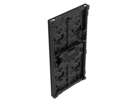 LG GSCA046-GN2 Essential Cabinet Outdoor 4.63MM,5000NIT,3 IN 1,500X500X68 - Creation Networks