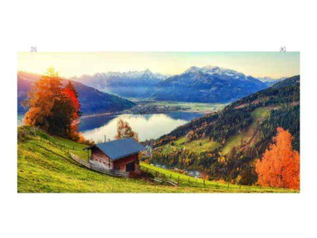 LG GSCD069-GN Essential Cabinet Outdoor 6.94mm,5000nit,3 in 1 - Creation Networks