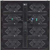 LG GSCD069-GN4 Essential Cabinet Outdoor 6.94MM 5000NIT 3 IN 1 - Creation Networks