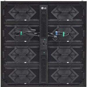 LG GSCD069-GN4 Essential Cabinet Outdoor 6.94MM 5000NIT 3 IN 1 - Creation Networks
