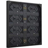 LG GSCD069-GR4 Essential Cabinet Outdoor 6.94MM 7000NIT 500X500X85.1MM - Creation Networks