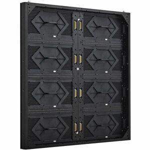 LG GSCD069-GR4 Essential Cabinet Outdoor 6.94MM 7000NIT 500X500X85.1MM - Creation Networks