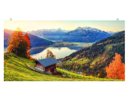 LG GSCD100-GN Essential Cabinet Outdoor 10.41MM,5000NIT,3 IN 1,1000X1000X86MM - Creation Networks