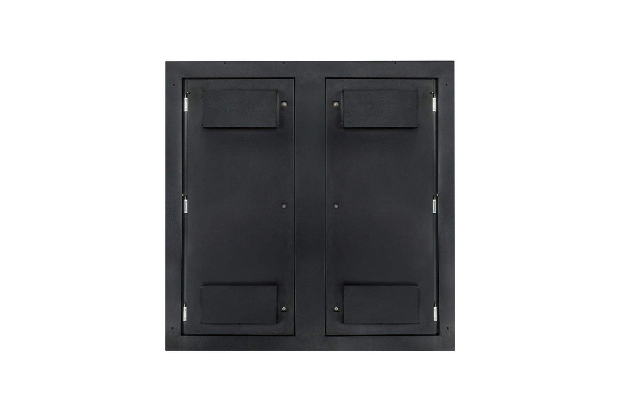 LG GSEG100-GNR 10.42mm Pixel Pitch LED Signage Display Cabinet Right Cut - Creation Networks