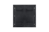 LG GSEG100-GNR 10.42mm Pixel Pitch LED Signage Display Cabinet Right Cut - Creation Networks