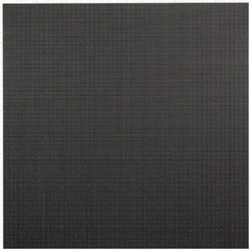 LG GSEH080-GRR 8.0mm Pixel Pitch LED Signage Display Cabinet Right Cut - Creation Networks