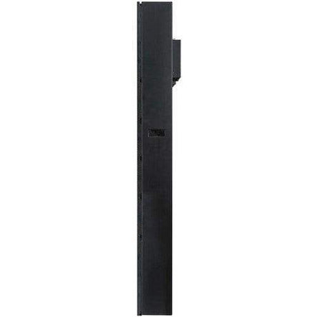 LG GSEH080-GRR 8.0mm Pixel Pitch LED Signage Display Cabinet Right Cut - Creation Networks