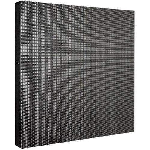 LG GSEH100-GRR 10.67mm Pixel Pitch LED Signage Display Cabinet Right Cut - Creation Networks