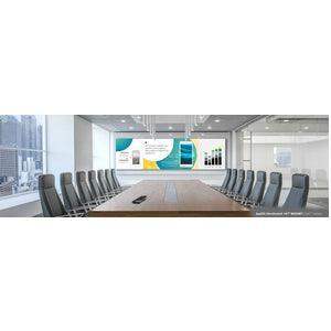 LG LSAA-F108C Digital Signage Display - 108" LCD - 1920 x 1080 - Direct View LED - 1200 Nit - 1080pWi-Di Technology - WebOS - Creation Networks