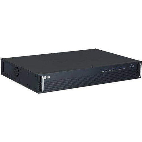 LG LSAA012-NX5 1.25mm LED Signage Display Cabinet Main Bottom Signal + Power Redundancy - Creation Networks