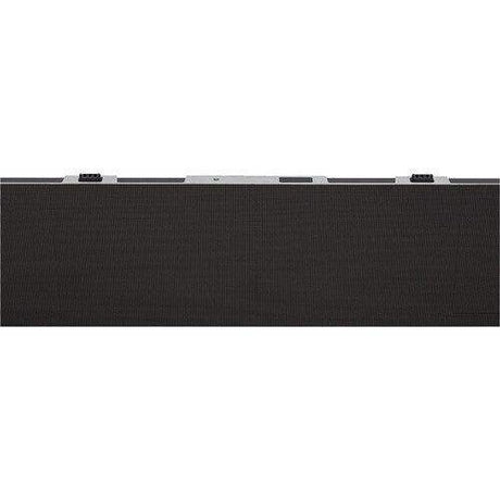 LG LSAA012-NX5 1.25mm LED Signage Display Cabinet Main Bottom Signal + Power Redundancy - Creation Networks
