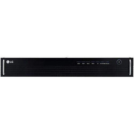 LG LSAA012-NX5 1.25mm LED Signage Display Cabinet Main Bottom Signal + Power Redundancy - Creation Networks