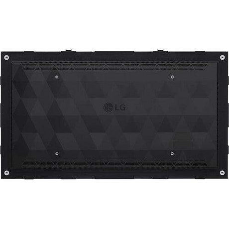 LG LSAA012-NX5 1.25mm LED Signage Display Cabinet Main Bottom Signal + Power Redundancy - Creation Networks
