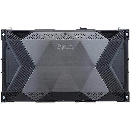 LG LSAA012-TX6 1.25mm LED Signage Display Cabinet Secondard Signal + Power Redundancy - Creation Networks