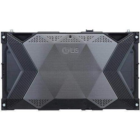 LG LSAA012-TX6 1.25mm LED Signage Display Cabinet Secondard Signal + Power Redundancy - Creation Networks