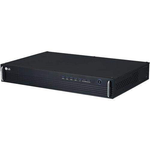 LG LSAA012-TX6 1.25mm LED Signage Display Cabinet Secondard Signal + Power Redundancy - Creation Networks
