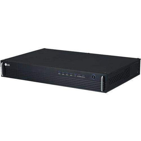 LG LSAA012-TX6 1.25mm LED Signage Display Cabinet Secondard Signal + Power Redundancy - Creation Networks