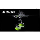 LG LSAB009-Q14 0.937mm Signage Display Cabinet Main Bottom Standard Main Top Signal Redundancy - Creation Networks