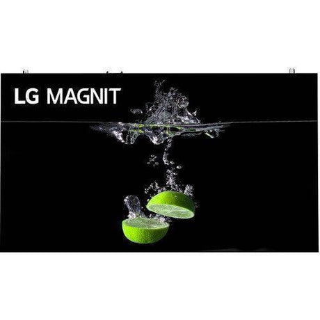 LG LSAB009-Q14 0.937mm Signage Display Cabinet Main Bottom Standard Main Top Signal Redundancy - Creation Networks