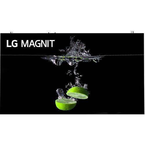 LG LSAB009-Q14 0.937mm Signage Display Cabinet Main Bottom Standard Main Top Signal Redundancy - Creation Networks