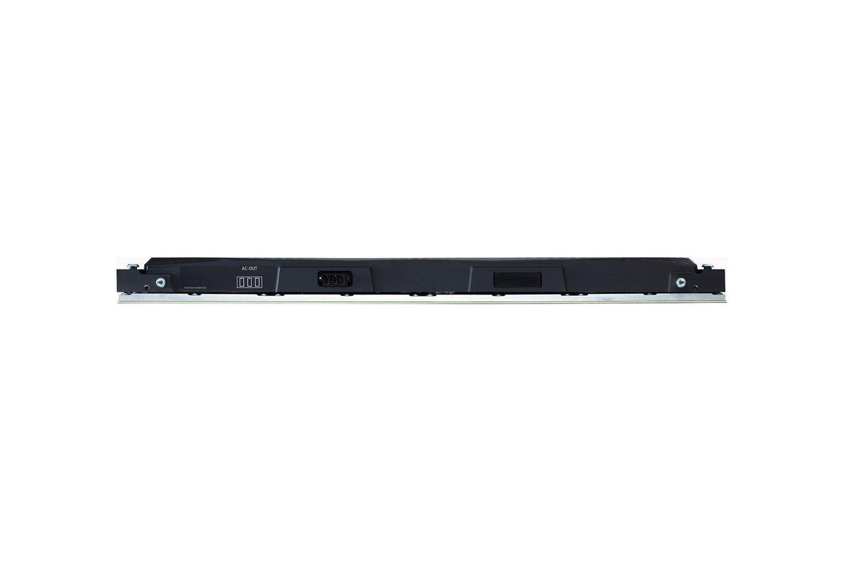 LG LSAB012-N12 1.25mm Signage Display Cabinet Main Bottom Standard Main Bottom Power Redundancy - Creation Networks