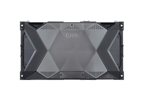 LG LSAB012-N12 1.25mm Signage Display Cabinet Main Bottom Standard Main Bottom Power Redundancy - Creation Networks
