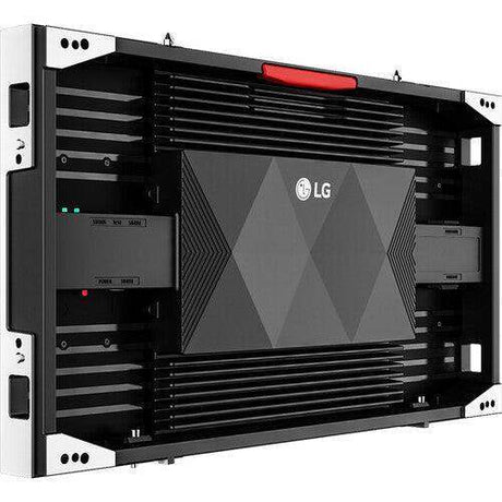 LG LSBB-V589C 589" SMD Dual 4K Direct View LED Indoor Ultimate Business Display - Creation Networks