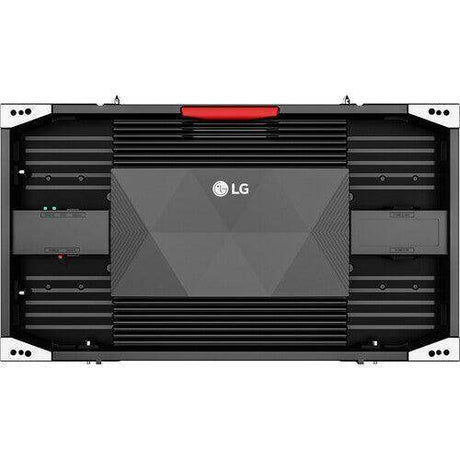 LG LSBB-V589C 589" SMD Dual 4K Direct View LED Indoor Ultimate Business Display - Creation Networks