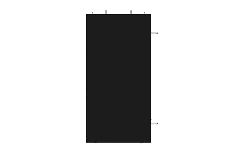 LG LSBC Compact Series LSBC029-GD 2.9mm Pixel Pitch Indoor LED Signage Display Cabinet - Creation Networks