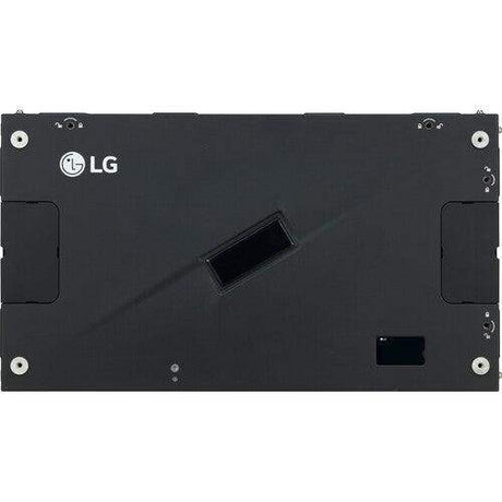 LG LSCB-H096A Digital Signage Display - 96" LCD - 1x7 Video Wall - Direct View LED - Creation Networks