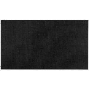 LG LSCB Ultra Slim Series LSCB025-CK 2.5mm Pixel Pitch Indoor LED Signage Display Cabinet Mini - Creation Networks