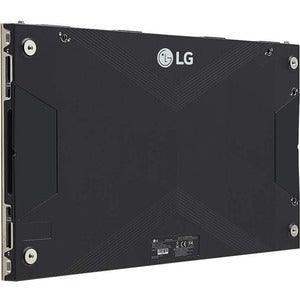 LG LSCB Ultra Slim Series LSCB025-CK 2.5mm Pixel Pitch Indoor LED Signage Display Cabinet Mini - Creation Networks