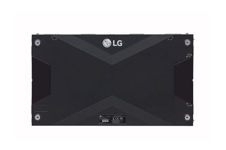 LG LSCB012-RN 1.25mm Pixel Pitch LED Signage Display Cabinet - Creation Networks