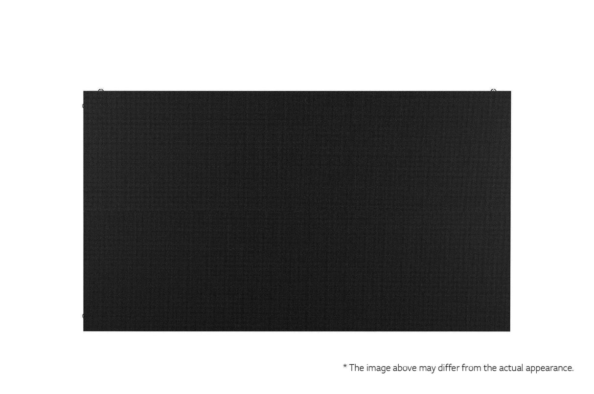 LG LSCB015-GKR Ultra Slim Digital Signage Display - LCD - LED - 800 Nit - Creation Networks