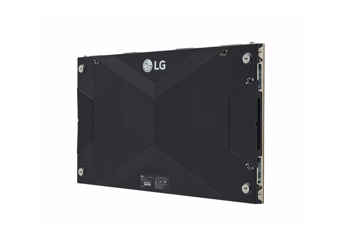 LG LSCB015-GKR Ultra Slim Digital Signage Display - LCD - LED - 800 Nit - Creation Networks