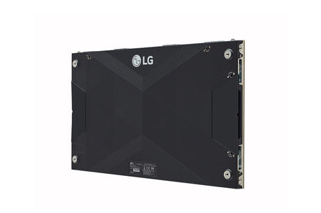 LG LSCB015-GKR Ultra Slim Digital Signage Display - LCD - LED - 800 Nit - Creation Networks