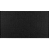 LG LSCB018-RKL 1.8mm Pixel Pitch Indoor LED Signage Display Cabinet Left Cut - Creation Networks