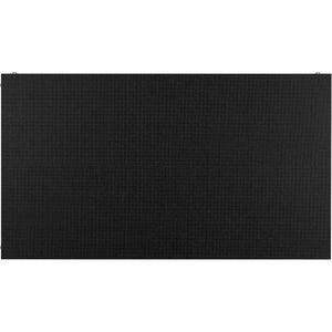 LG LSCB018-RKL 1.8mm Pixel Pitch Indoor LED Signage Display Cabinet Left Cut - Creation Networks