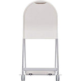 LG Movable floor stand for One:Quick Flex (43HT3WJ-B) - ST-43HF - Creation Networks