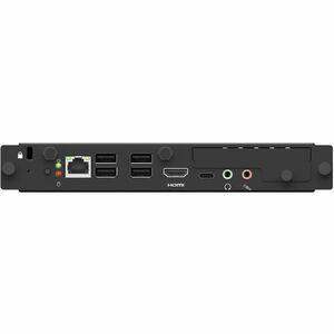 LG OPS Media Player for CreateBoard or Displays with the OPS slot, i5/8GB RAM/256GB SSD/Win 10 - OPSJ-5LDJA - Creation Networks