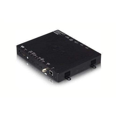 LG Pro STB-6500D Centric Smart Hospitality Set Top Box - Creation Networks